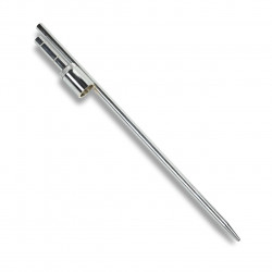 Pointed base