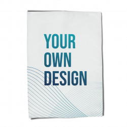 Banneri, jossa vain reunat...