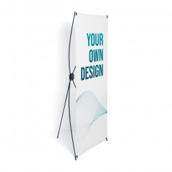 X-Banner Pack completo