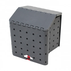 Promotional Cube Structure