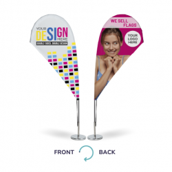 Prov Mini Fly Banner gratis