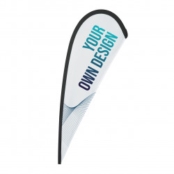 Ohlapna zastava Fly Banner...