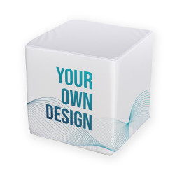 Promotional Cube