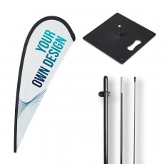 Complementos para Fly Banners | Ádivin Banderas