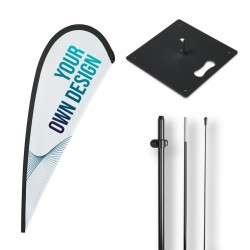 Fly Banner prodotti singoli