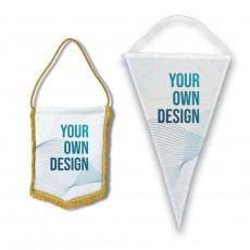 Vimplar | Adivin Beach Flag