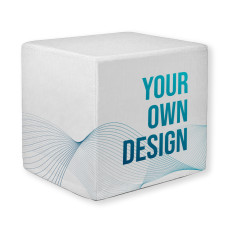 Cubo pubblicitario | Adivin Beach Flag