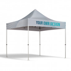 Eventtelt | Adivin Beach Flag