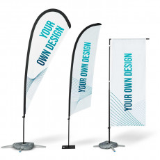 Fly Banners | Ádivin Banderas