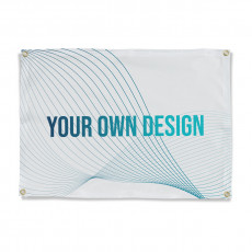 Plakat | Adivin Beach Flag