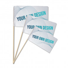 Zastave za pdemonstracije | Adivin Beach Flag