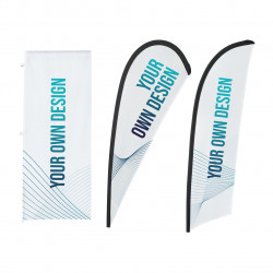 Zastave za Fly Banner