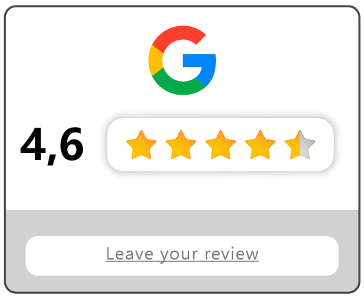Google Reviews