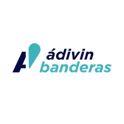 Banderas para interior